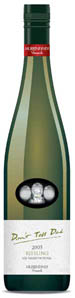 Murrindindi Don't Tell Dad Riesling