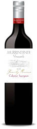 Murrindindi Family Reserve Cabernet