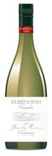 Murrindindi Family Reserve Chardonnay